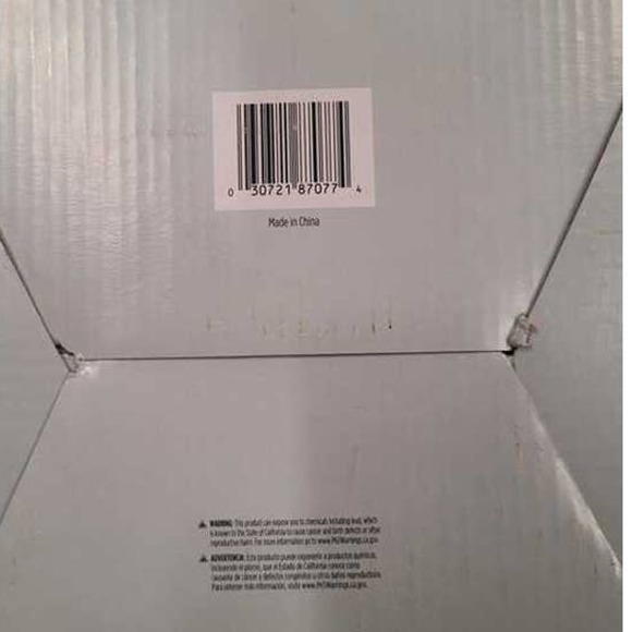 Brushed Nickel Cage Mini Pendant Shade 2.25" Fitter, 7.48"D,  9.76"H - Picture 5 of 6